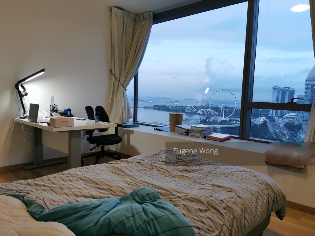 Concourse Skyline (D7), Apartment #207924241